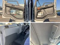 三菱ふそうファイターパッカー車（塵芥車）中型（4t）[写真34]