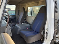 三菱ふそうファイターパッカー車（塵芥車）中型（4t）[写真35]