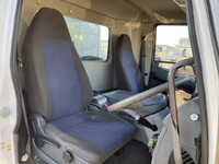 三菱ふそうファイターパッカー車（塵芥車）中型（4t）[写真36]