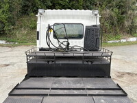 いすゞギガトレーラーヘッド（トラクターヘッド）大型（10t）[写真11]