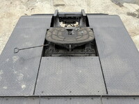 いすゞギガトレーラーヘッド（トラクターヘッド）大型（10t）[写真12]