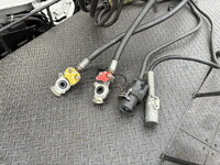 いすゞギガトレーラーヘッド（トラクターヘッド）大型（10t）[写真13]