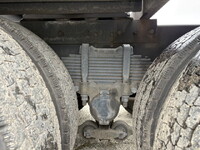 いすゞギガトレーラーヘッド（トラクターヘッド）大型（10t）[写真16]