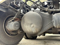 いすゞギガトレーラーヘッド（トラクターヘッド）大型（10t）[写真20]