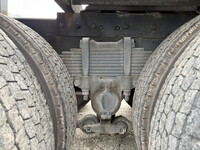 いすゞギガトレーラーヘッド（トラクターヘッド）大型（10t）[写真21]