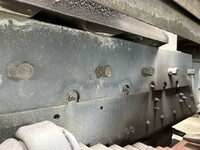 いすゞギガトレーラーヘッド（トラクターヘッド）大型（10t）[写真22]