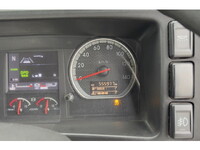 いすゞギガトレーラーヘッド（トラクターヘッド）大型（10t）[写真25]