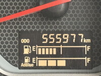 いすゞギガトレーラーヘッド（トラクターヘッド）大型（10t）[写真26]