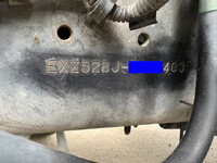 いすゞギガトレーラーヘッド（トラクターヘッド）大型（10t）[写真33]