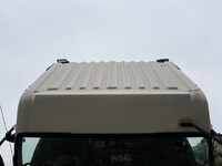 いすゞギガトレーラーヘッド（トラクターヘッド）大型（10t）[写真35]