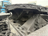 いすゞギガトレーラーヘッド（トラクターヘッド）大型（10t）[写真36]