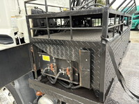 いすゞギガトレーラーヘッド（トラクターヘッド）大型（10t）[写真38]