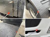 いすゞギガトレーラーヘッド（トラクターヘッド）大型（10t）[写真40]