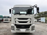 いすゞギガトレーラーヘッド（トラクターヘッド）大型（10t）[写真04]