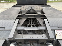 いすゞギガトレーラーヘッド（トラクターヘッド）大型（10t）[写真08]