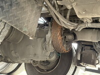 いすゞギガトレーラーヘッド（トラクターヘッド）大型（10t）[写真10]