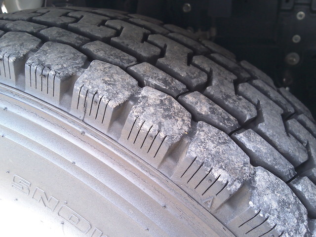 いすゞエルフ平ボディ小型（2t・3t）[写真10]