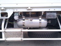 いすゞエルフ平ボディ小型（2t・3t）[写真12]