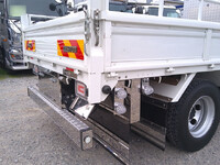 いすゞエルフ平ボディ小型（2t・3t）[写真15]