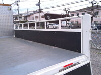 いすゞエルフ平ボディ小型（2t・3t）[写真20]