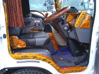 いすゞエルフ平ボディ小型（2t・3t）[写真22]