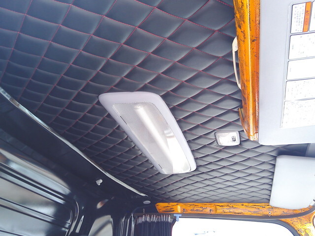 いすゞエルフ平ボディ小型（2t・3t）[写真24]