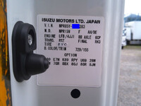 いすゞエルフ平ボディ小型（2t・3t）[写真33]