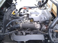 いすゞエルフ平ボディ小型（2t・3t）[写真34]