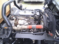 いすゞエルフ平ボディ小型（2t・3t）[写真36]