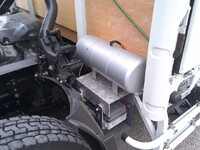 いすゞエルフ平ボディ小型（2t・3t）[写真40]