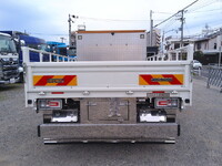 いすゞエルフ平ボディ小型（2t・3t）[写真06]