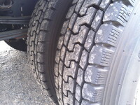 いすゞエルフ平ボディ小型（2t・3t）[写真10]