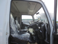 三菱ふそうファイター深ダンプ（土砂禁ダンプ）中型（4t）[写真14]