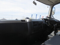 三菱ふそうファイター深ダンプ（土砂禁ダンプ）中型（4t）[写真15]