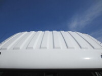 三菱ふそうファイター深ダンプ（土砂禁ダンプ）中型（4t）[写真17]