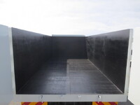 三菱ふそうファイター深ダンプ（土砂禁ダンプ）中型（4t）[写真10]