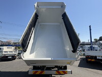 いすゞフォワードダンプ増トン（6t・8t）[写真11]