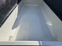 いすゞフォワードダンプ増トン（6t・8t）[写真12]