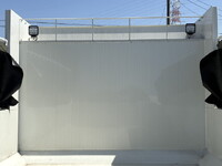 いすゞフォワードダンプ増トン（6t・8t）[写真13]