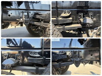 いすゞフォワードダンプ増トン（6t・8t）[写真18]