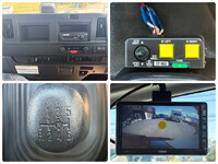 いすゞフォワードダンプ増トン（6t・8t）[写真20]