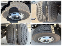 いすゞフォワードダンプ増トン（6t・8t）[写真23]