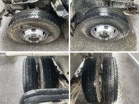 三菱ふそうファイターダンプ中型（4t）[写真16]