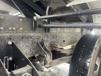 三菱ふそうファイターダンプ中型（4t）[写真18]