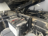 三菱ふそうファイターダンプ中型（4t）[写真19]