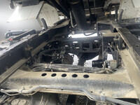 三菱ふそうファイターダンプ中型（4t）[写真20]