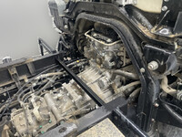 三菱ふそうファイターダンプ中型（4t）[写真21]