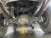 三菱ふそうファイターダンプ中型（4t）[写真22]