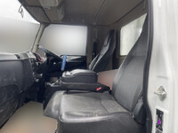 三菱ふそうファイターダンプ中型（4t）[写真28]