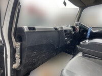 三菱ふそうファイターダンプ中型（4t）[写真30]